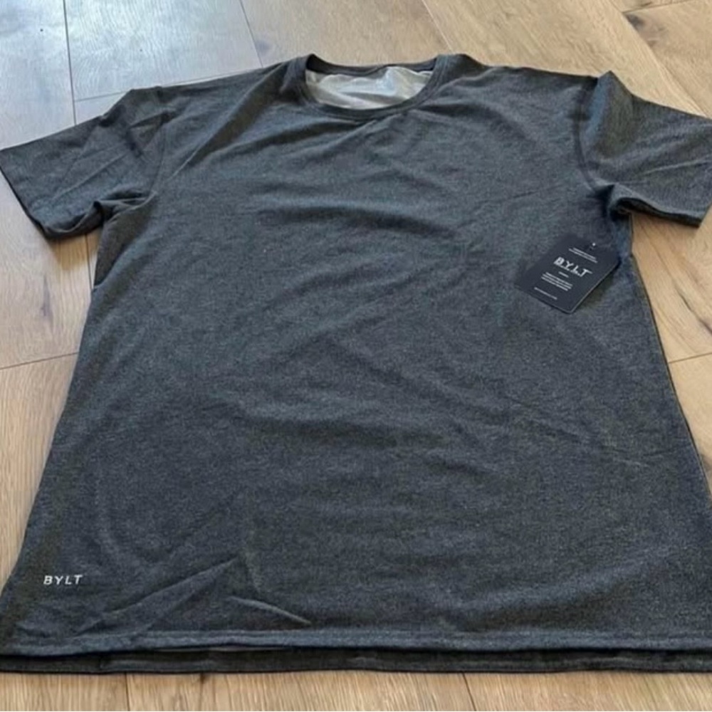 Men's BYLT T-Shirt